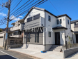 A号棟 外観 【練馬区大泉学園町8丁目】 A号棟 外観 【練馬区大泉学園町8丁目】