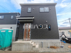府中市若松町3丁目