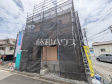 ≪1号棟 外観≫建物のプレゼンをさせていただきますので、実際の完成イメージを思い描いていただくことができます。お気軽にお問合せ下さい。【府中市若松町3丁目】 ≪1号棟 外観≫建物のプレゼンをさせていただきますので、実際の完成イメージを思い描いていただくことができます。お気軽にお問合せ下さい。【府中市若松町3丁目】