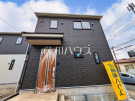 府中市若松町3丁目