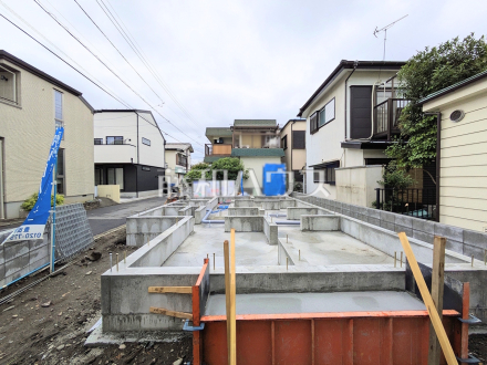 外観 【日野市東豊田1丁目】/撮影日2026/05/22