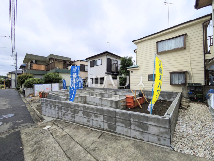 外観 【日野市東豊田1丁目】/撮影日2026/05/22