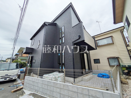 外観 【日野市東豊田1丁目】