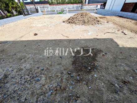 現地写真 【八王子市北野台2丁目】/撮影日2026/04/17