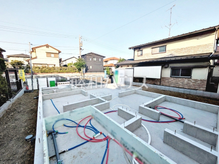 外観 【八王子市北野台2丁目】/撮影日2026/05/17