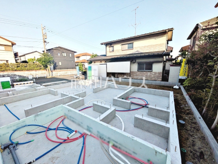 外観 【八王子市北野台2丁目】/撮影日2026/05/17