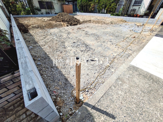 現地写真 【八王子市北野台2丁目】