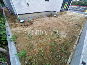 庭