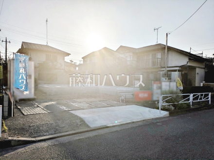 外観 【八王子市北野台2丁目】/撮影日2026/05/17