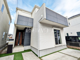 新座市栄2丁目