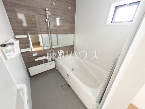 1号棟 浴室 【小平市花小金井8丁目】 1号棟 浴室 【小平市花小金井8丁目】