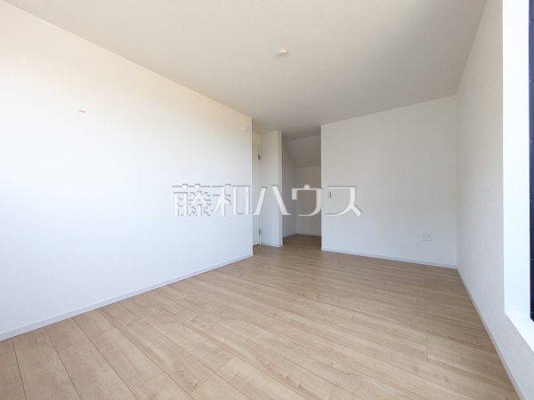 1号棟 居室 【小平市花小金井8丁目】 1号棟 居室 【小平市花小金井8丁目】