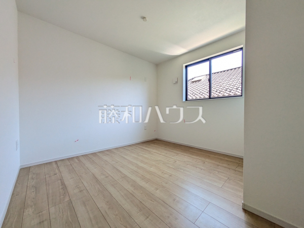 1号棟 居室 【小平市花小金井8丁目】 1号棟 居室 【小平市花小金井8丁目】