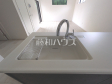 2号棟 シンク 【小平市花小金井8丁目】 2号棟 シンク 【小平市花小金井8丁目】