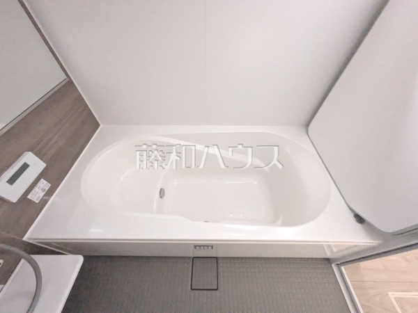 2号棟 浴槽 【小平市花小金井8丁目】 2号棟 浴槽 【小平市花小金井8丁目】