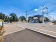 接道状況および現場風景 【所沢市大字上安松】 接道状況および現場風景 【所沢市大字上安松】