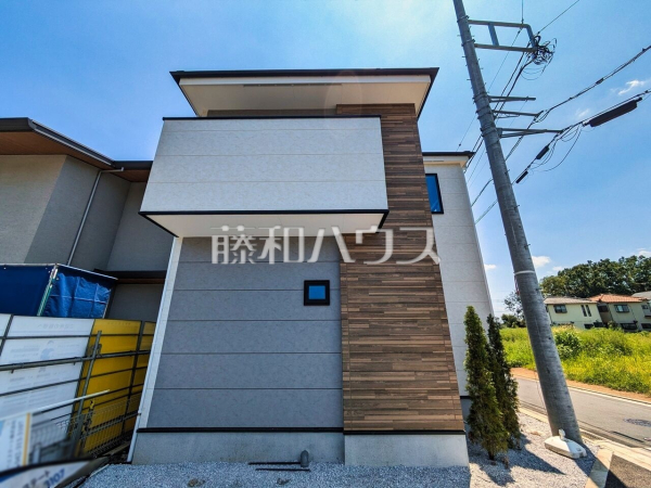 外観 【所沢市大字上安松】 周辺環境はもちろん、日当たりや設備仕様など、実際に行ってみないと分からないことも多くございます。営業担当がご案内いたしますので、お気軽にお問い合わせください。 外観 【所沢市大字上安松】 周辺環境はもちろん、日当たりや設備仕様など、実際に行ってみないと分からないことも多くございます。営業担当がご案内いたしますので、お気軽にお問い合わせください。