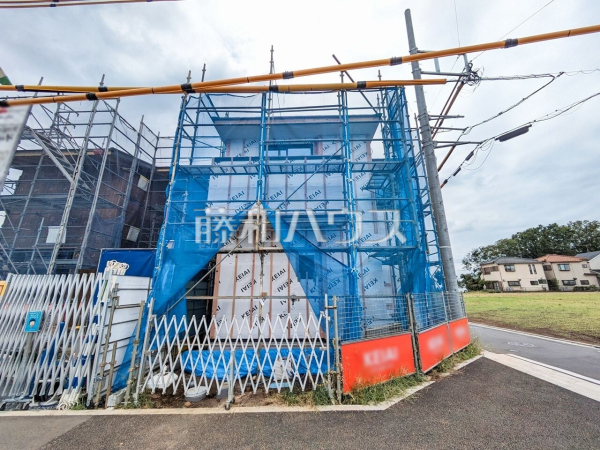 外観 【所沢市大字上安松】 建物のプレゼンをさせていただきますので、実際の完成イメージを思い描いていただくことができます。お気軽にお問合せ下さい。 外観 【所沢市大字上安松】 建物のプレゼンをさせていただきますので、実際の完成イメージを思い描いていただくことができます。お気軽にお問合せ下さい。