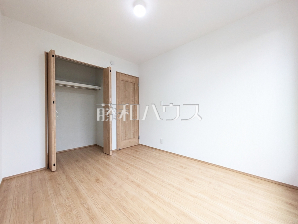 A号棟 収納 【昭島市朝日町4丁目】 A号棟 収納 【昭島市朝日町4丁目】