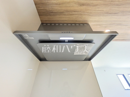レンジフード 【八王子市長沼町】/撮影日2026/07/10