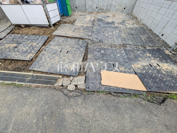カースペース 【八王子市長沼町】 カースペース 【八王子市長沼町】