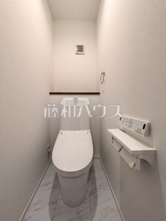 居室 【八王子市台町1丁目】 居室 【八王子市台町1丁目】