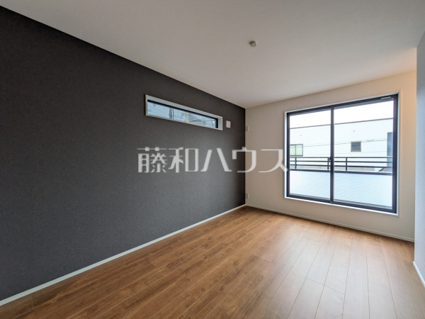 居室 【八王子市台町1丁目】 居室 【八王子市台町1丁目】
