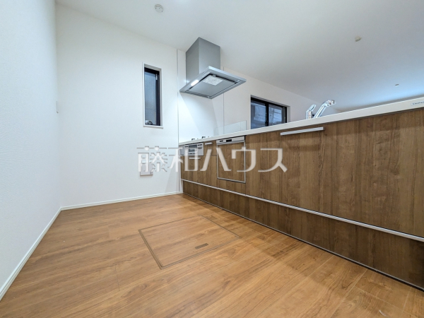 キッチン 【八王子市台町1丁目】 キッチン 【八王子市台町1丁目】