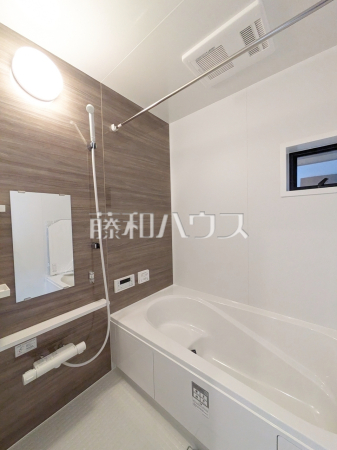 浴室 【八王子市台町1丁目】 浴室 【八王子市台町1丁目】