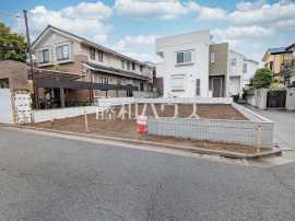 世田谷区北烏山7丁目