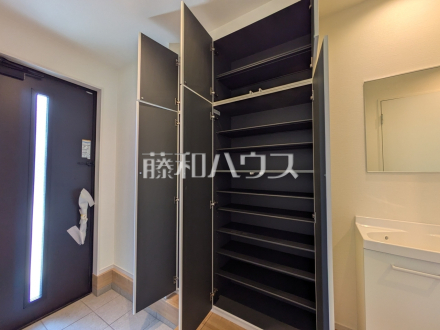 収納 【練馬区富士見台1丁目】/撮影日2026/07/20