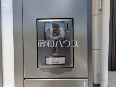 防犯設備 防犯設備
