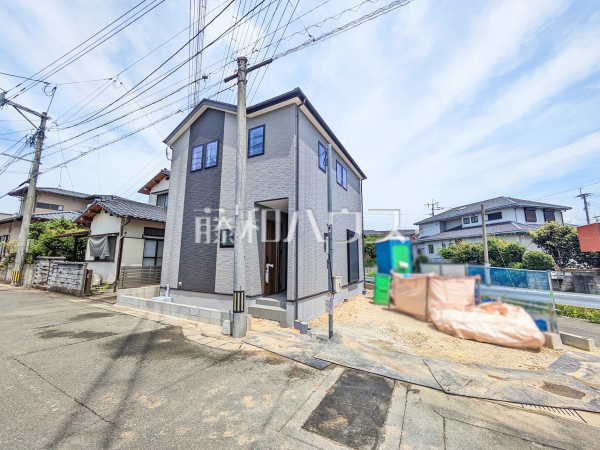 外観 【福岡市城南区樋井川6丁目】 外観 【福岡市城南区樋井川6丁目】