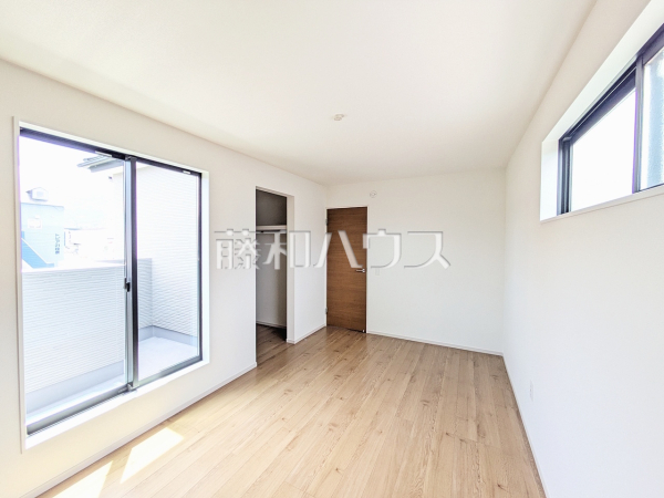 居室 【福岡市城南区樋井川6丁目】 居室 【福岡市城南区樋井川6丁目】