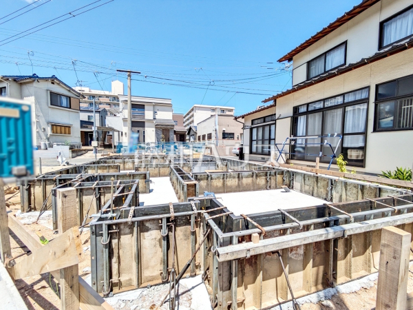 外観 【福岡市城南区樋井川6丁目】 外観 【福岡市城南区樋井川6丁目】