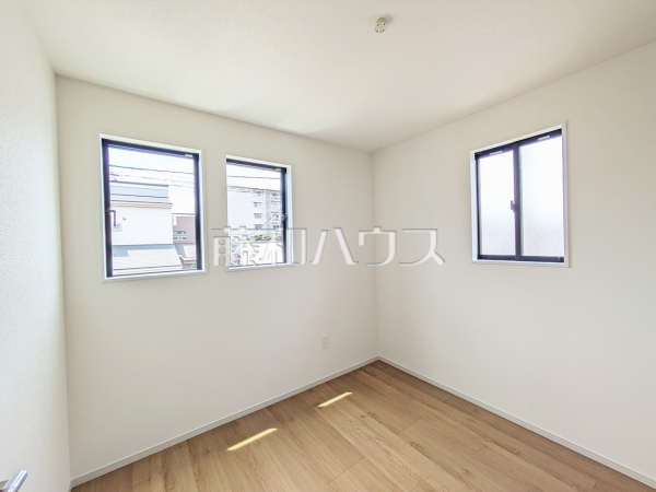 居室 【福岡市城南区樋井川6丁目】 居室 【福岡市城南区樋井川6丁目】