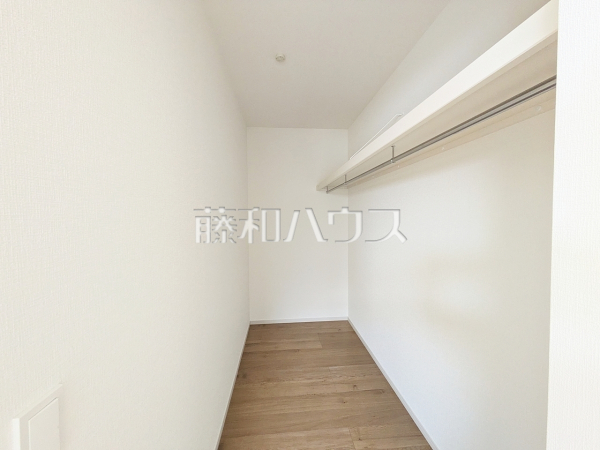 収納 【福岡市城南区樋井川6丁目】 収納 【福岡市城南区樋井川6丁目】