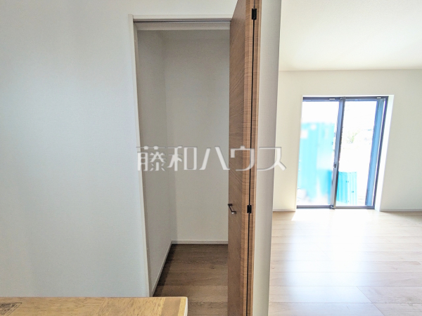 収納 【福岡市城南区樋井川6丁目】 収納 【福岡市城南区樋井川6丁目】