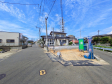 接道状況および現場風景 【福岡市城南区樋井川6丁目】 接道状況および現場風景 【福岡市城南区樋井川6丁目】