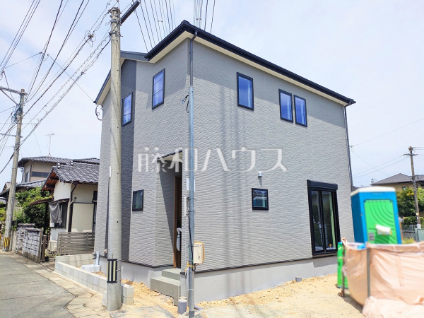 外観 【福岡市城南区樋井川6丁目】 外観 【福岡市城南区樋井川6丁目】