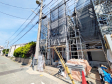 1号棟 外観 【福岡市西区小戸3丁目】 1号棟 外観 【福岡市西区小戸3丁目】