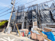 2号棟 外観 【福岡市西区小戸3丁目】 2号棟 外観 【福岡市西区小戸3丁目】