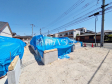 2号棟 外観 【福岡市西区小戸3丁目】 2号棟 外観 【福岡市西区小戸3丁目】