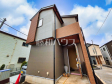 2号棟 外観 【所沢市小手指南4丁目】 2号棟 外観 【所沢市小手指南4丁目】