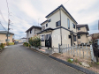 接道状況および現場風景 【東大和市立野1丁目】 接道状況および現場風景 【東大和市立野1丁目】