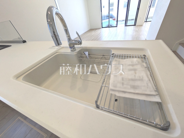 キッチンシンク 【府中市西原町4丁目】 キッチンシンク 【府中市西原町4丁目】