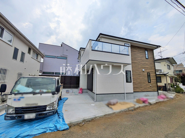 外観 【府中市西原町4丁目】 外観 【府中市西原町4丁目】