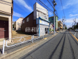 接道状況および現場風景 【三鷹市下連雀6丁目】 接道状況および現場風景 【三鷹市下連雀6丁目】