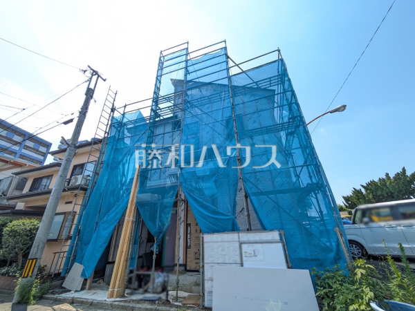 外観 【国立市泉2丁目】 外観 【国立市泉2丁目】