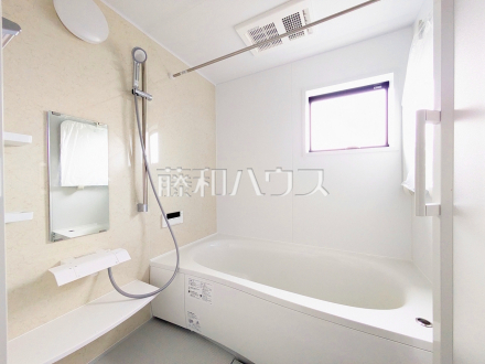 5号棟 洗面室 【立川市若葉町2丁目】/撮影日2026/09/27